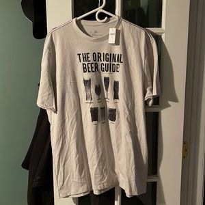 Banana republic t-shirt